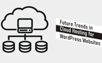 cloud hosting wordpress websites